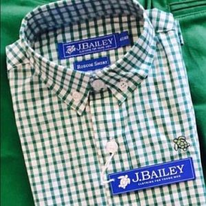 J. Bailey Shirt